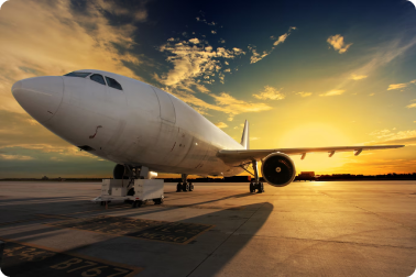 Aeo plane