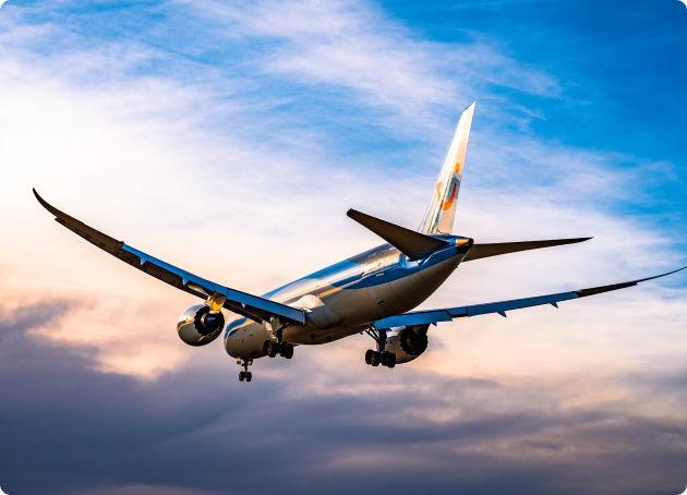 Air Freight