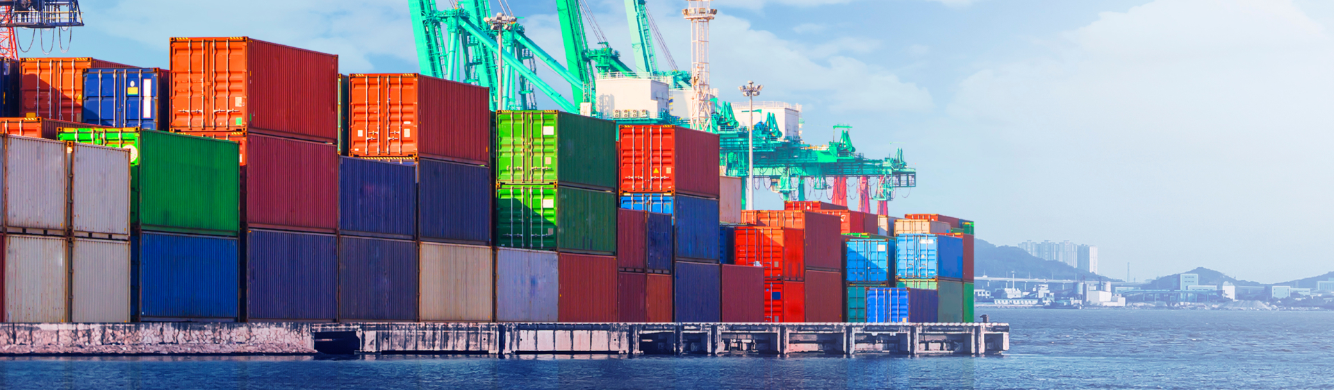 Freight Forwarding
