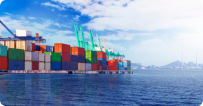 Freight Forwarding