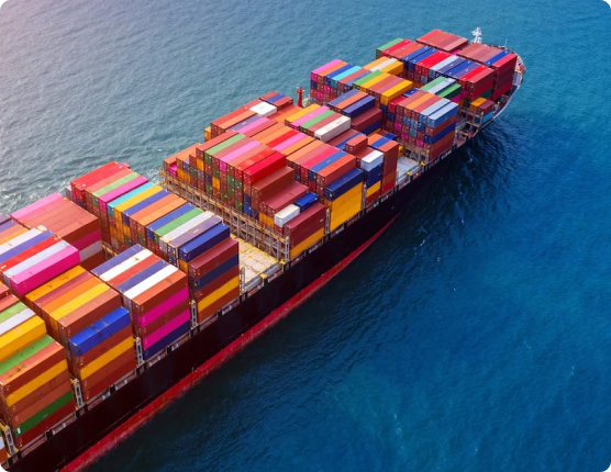 Freight Forwarding