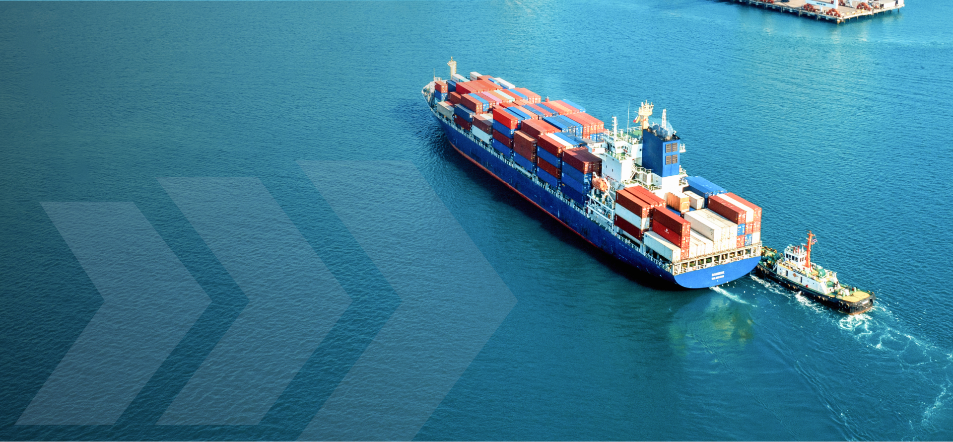 Your Navigator In The World Trade