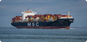 MSC Ship