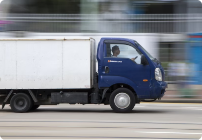 Svb vehicle